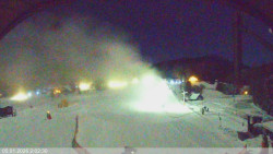 Sjezdovka Horal, Golf Club Horal