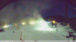 Sjezdovka Horal, Golf Club Horal