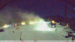 Sjezdovka Horal, Golf Club Horal