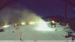 Sjezdovka Horal, Golf Club Horal