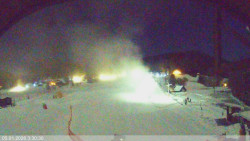 Sjezdovka Horal, Golf Club Horal