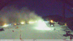 Sjezdovka Horal, Golf Club Horal