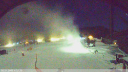 Sjezdovka Horal, Golf Club Horal