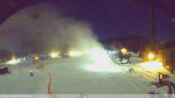 Sjezdovka Horal, Golf Club Horal