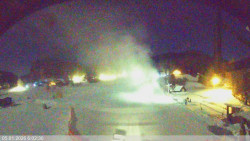 Sjezdovka Horal, Golf Club Horal