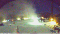 Sjezdovka Horal, Golf Club Horal