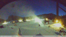 Sjezdovka Horal, Golf Club Horal