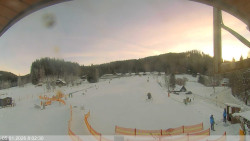 Sjezdovka Horal, Golf Club Horal