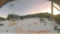 Sjezdovka Horal, Golf Club Horal