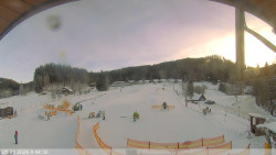 Sjezdovka Horal, Golf Club Horal