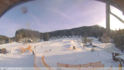 Sjezdovka Horal, Golf Club Horal