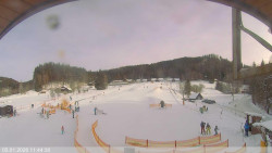 Sjezdovka Horal, Golf Club Horal