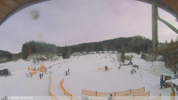 Sjezdovka Horal, Golf Club Horal