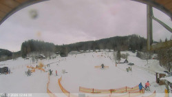 Sjezdovka Horal, Golf Club Horal