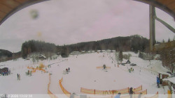 Sjezdovka Horal, Golf Club Horal