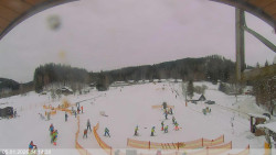 Sjezdovka Horal, Golf Club Horal