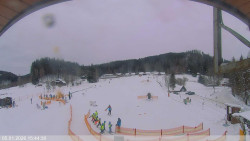 Sjezdovka Horal, Golf Club Horal