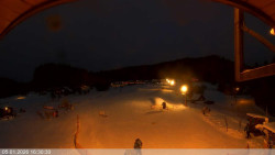 Sjezdovka Horal, Golf Club Horal