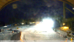 Sjezdovka Horal, Golf Club Horal