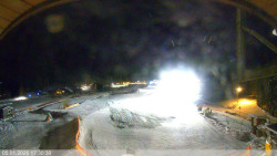 Sjezdovka Horal, Golf Club Horal