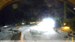 Sjezdovka Horal, Golf Club Horal