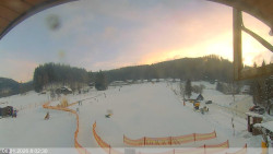 Sjezdovka Horal, Golf Club Horal