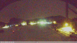 Sjezdovka Horal, Golf Club Horal