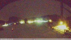 Sjezdovka Horal, Golf Club Horal