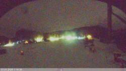 Sjezdovka Horal, Golf Club Horal