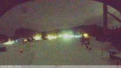 Sjezdovka Horal, Golf Club Horal