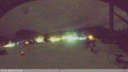 Sjezdovka Horal, Golf Club Horal