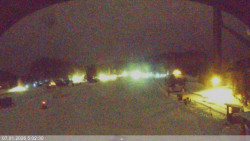 Sjezdovka Horal, Golf Club Horal