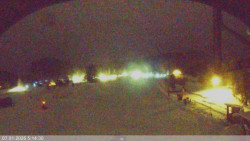 Sjezdovka Horal, Golf Club Horal