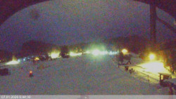 Sjezdovka Horal, Golf Club Horal