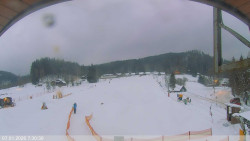 Sjezdovka Horal, Golf Club Horal