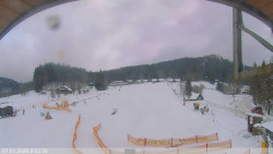 Sjezdovka Horal, Golf Club Horal