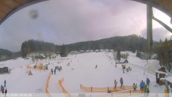 Sjezdovka Horal, Golf Club Horal