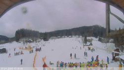 Sjezdovka Horal, Golf Club Horal