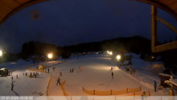 Sjezdovka Horal, Golf Club Horal