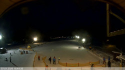 Sjezdovka Horal, Golf Club Horal