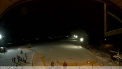 Sjezdovka Horal, Golf Club Horal