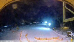 Sjezdovka Horal, Golf Club Horal