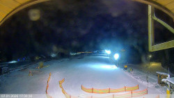 Sjezdovka Horal, Golf Club Horal