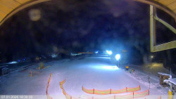 Sjezdovka Horal, Golf Club Horal