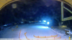 Sjezdovka Horal, Golf Club Horal