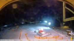 Sjezdovka Horal, Golf Club Horal