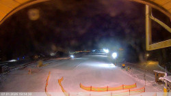 Sjezdovka Horal, Golf Club Horal