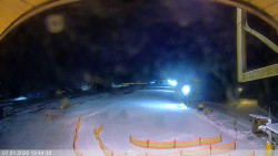 Sjezdovka Horal, Golf Club Horal