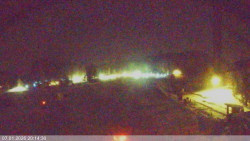 Sjezdovka Horal, Golf Club Horal