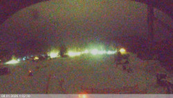 Sjezdovka Horal, Golf Club Horal